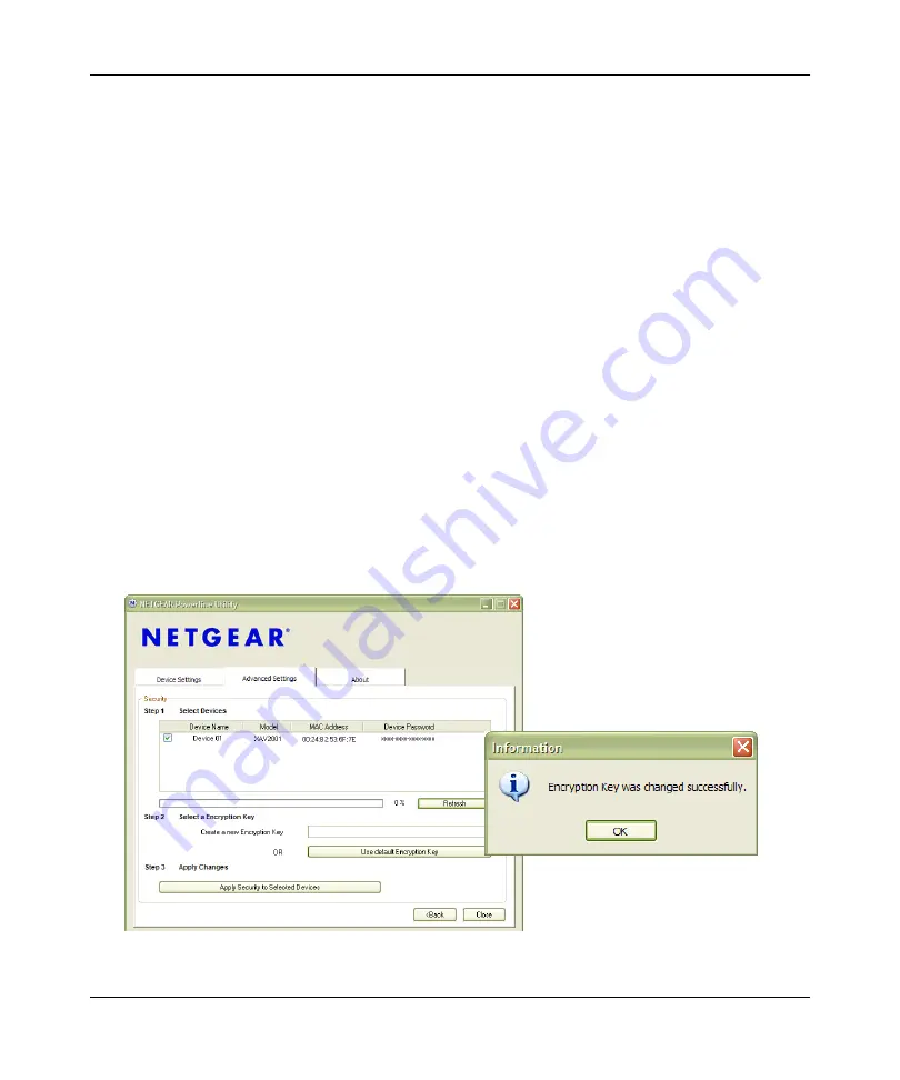 NETGEAR XAVN2001v1 Manual Download Page 28