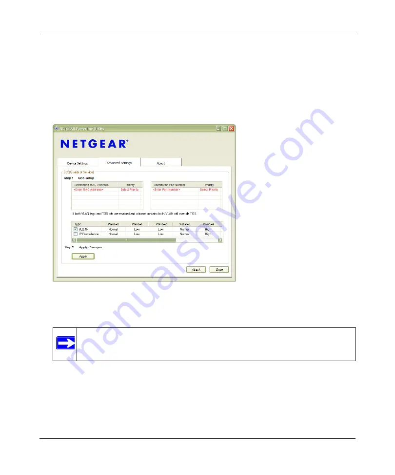 NETGEAR XAVN2001v1 Manual Download Page 32