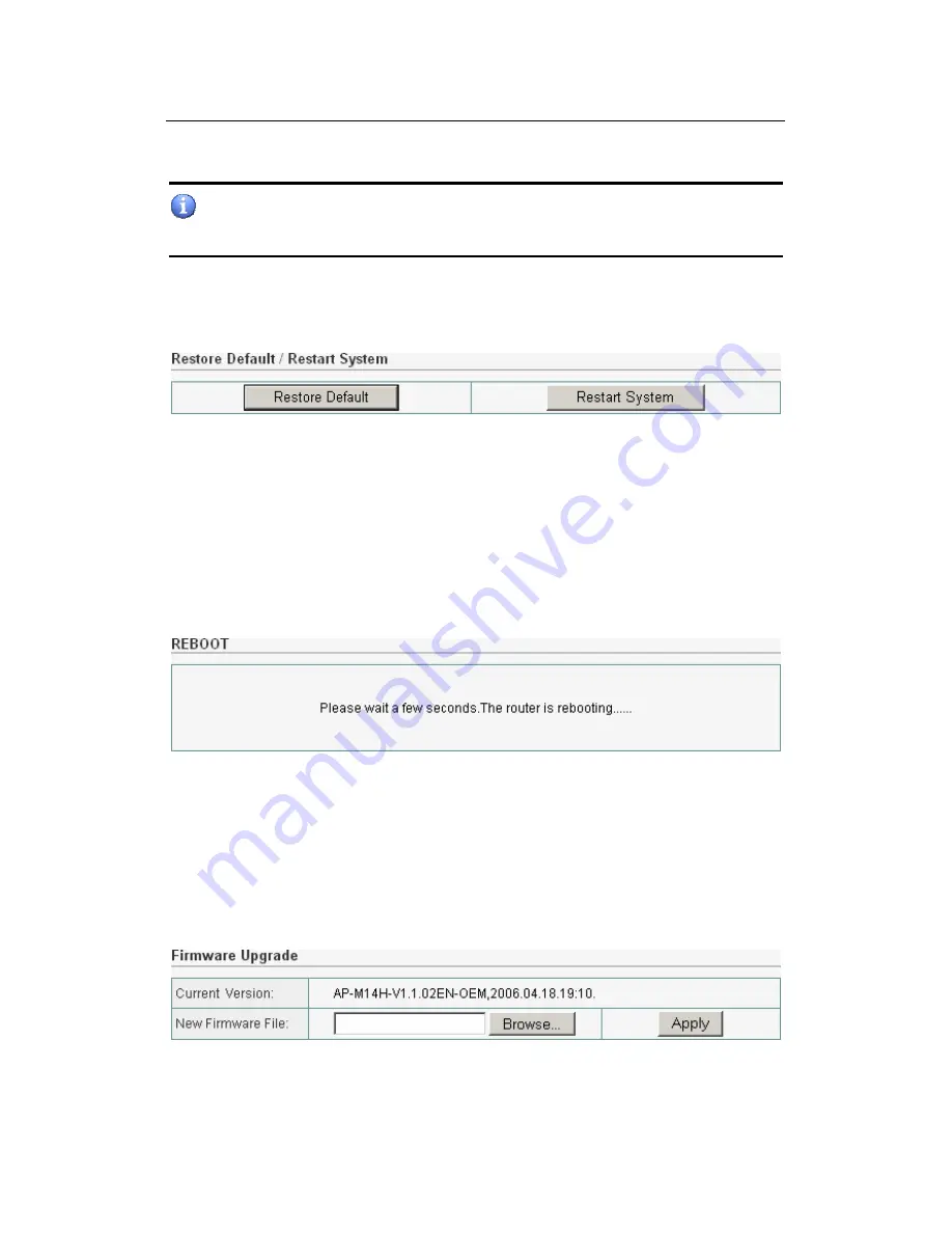 Netis NW5222008M1 User Manual Download Page 32