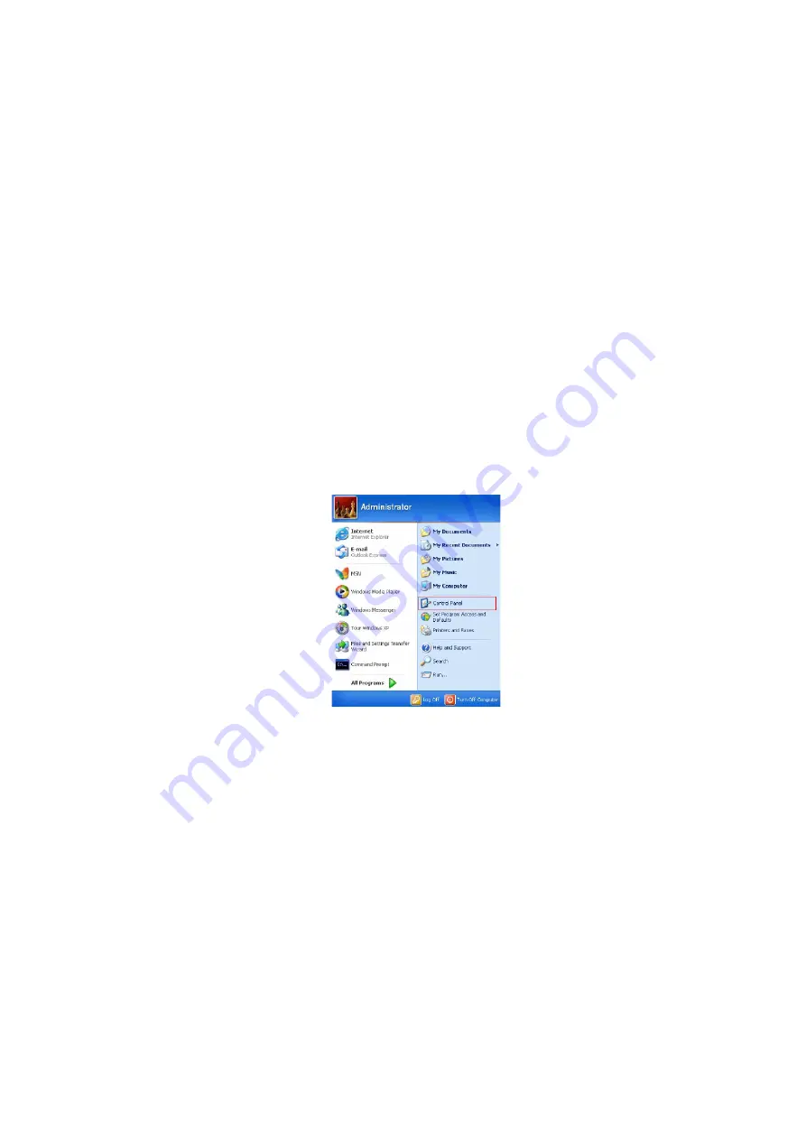 Netis ST3208 User Manual Download Page 6