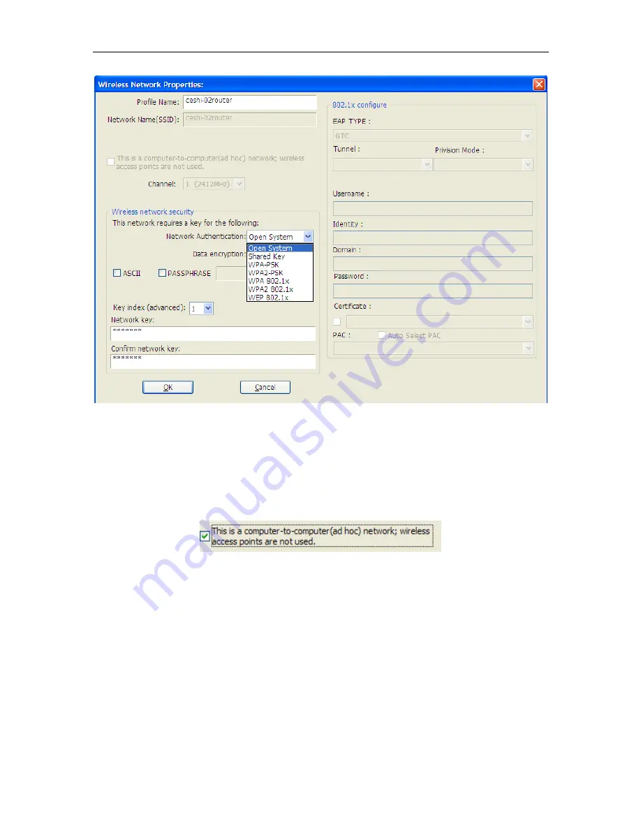 Netis WF-2116 User Manual Download Page 13