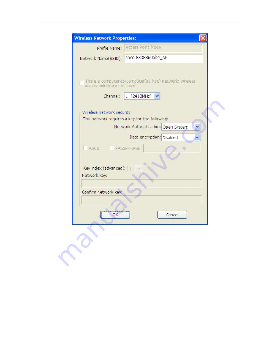 Netis WF-2116 User Manual Download Page 26