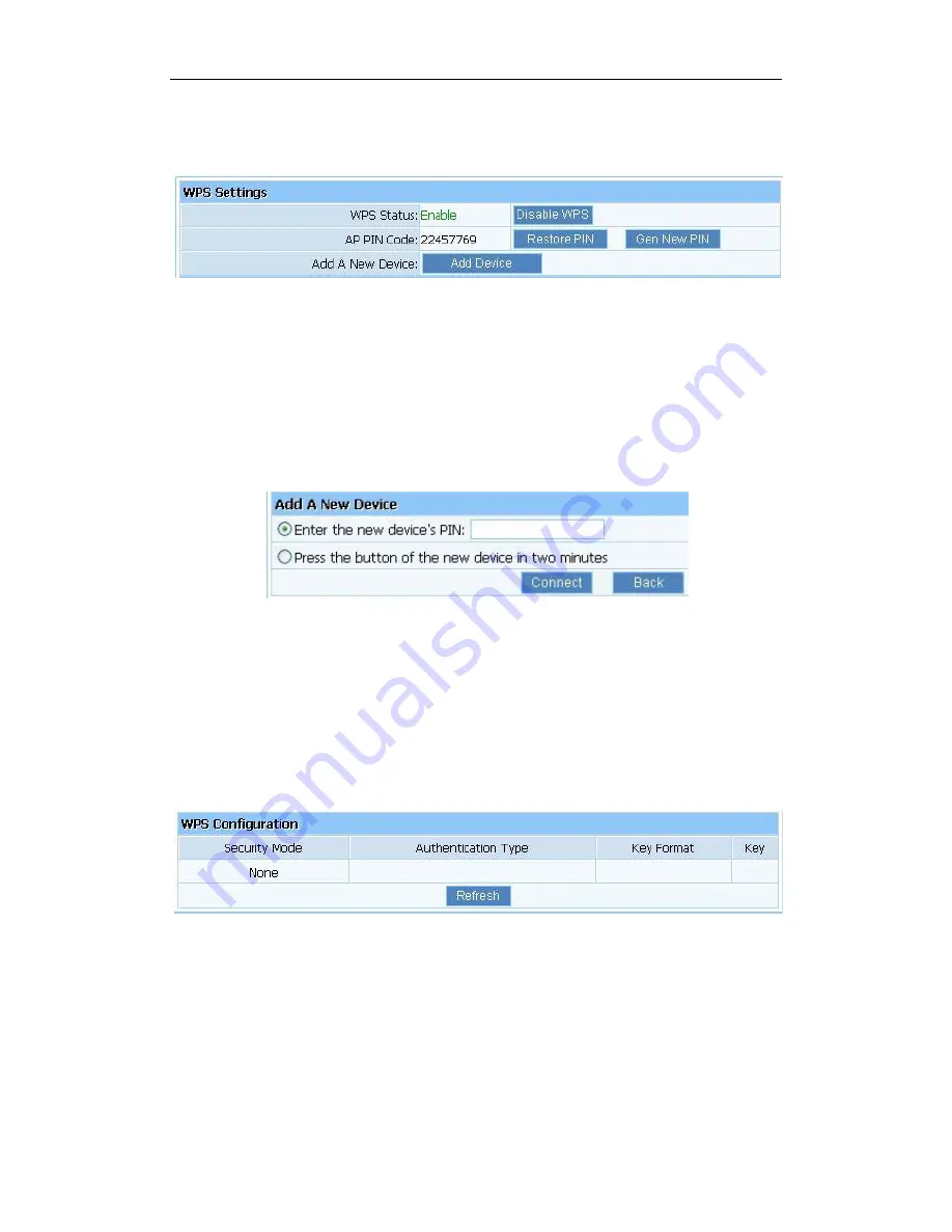 Netis WF-2403 User Manual Download Page 24