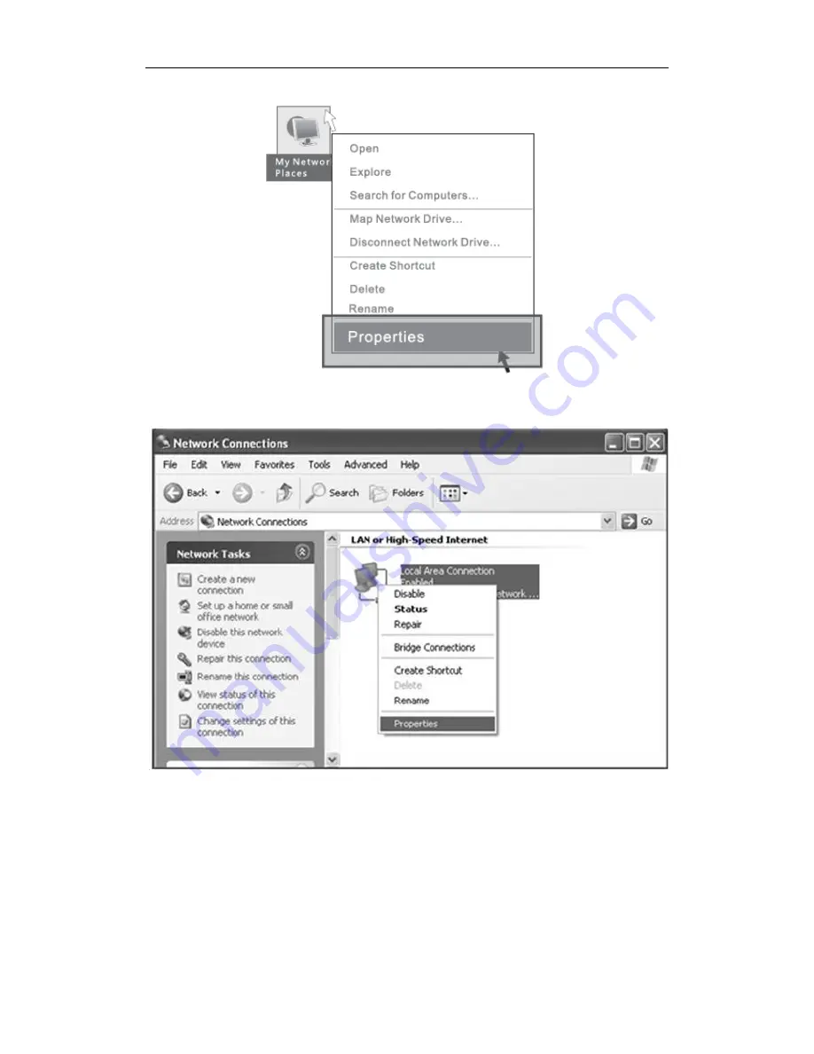 Netis WF-2403 User Manual Download Page 48