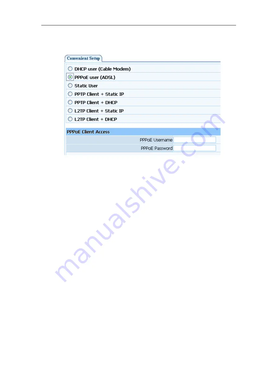 Netis WF-2406 User Manual Download Page 32