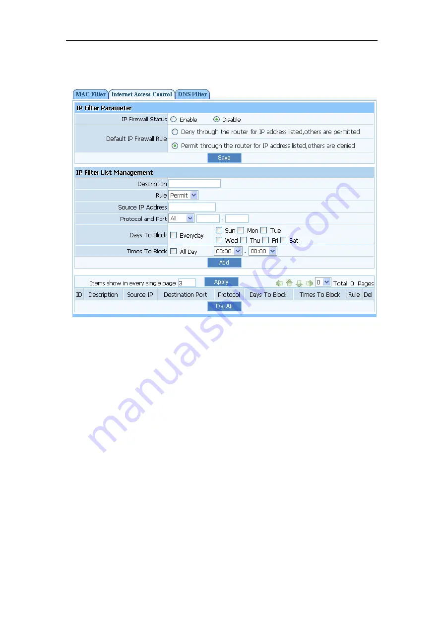 Netis WF-2406 User Manual Download Page 60