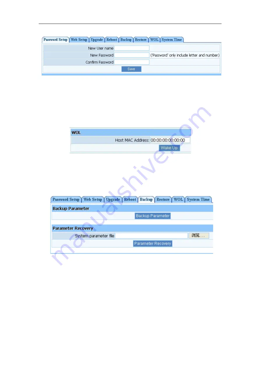 Netis WF-2406 User Manual Download Page 66