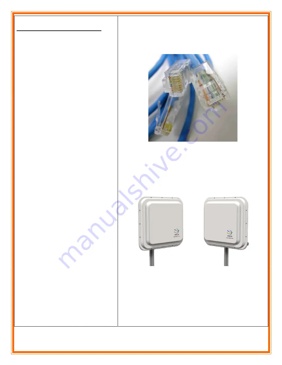 Netkrom AIR-PT900L Quick Installation Manual Download Page 4