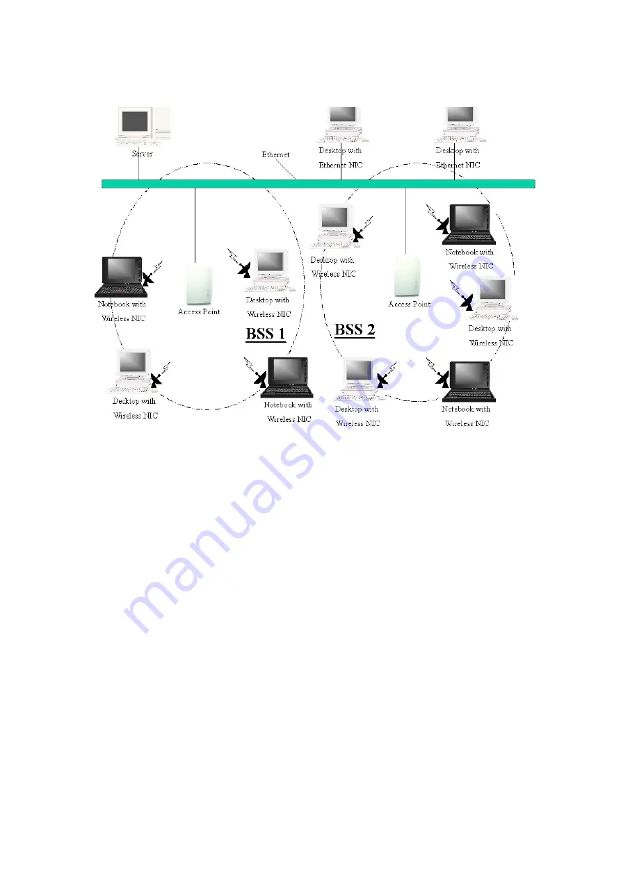 Netkrom W24-AP11H User Manual Download Page 36