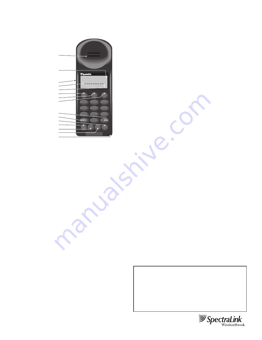 NetLink 72-0064-00-F User Manual Download Page 1