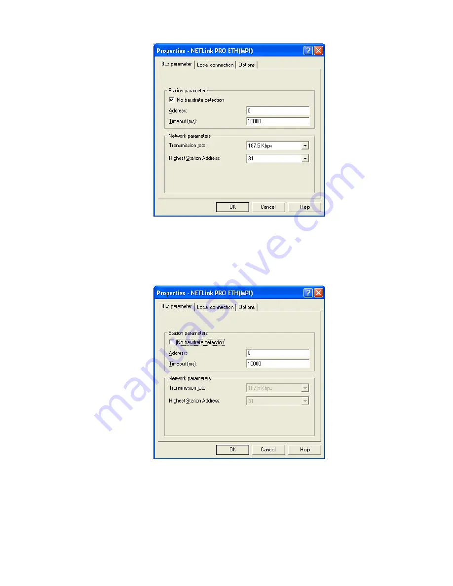 NetLink PRO ETH User Manual Download Page 25