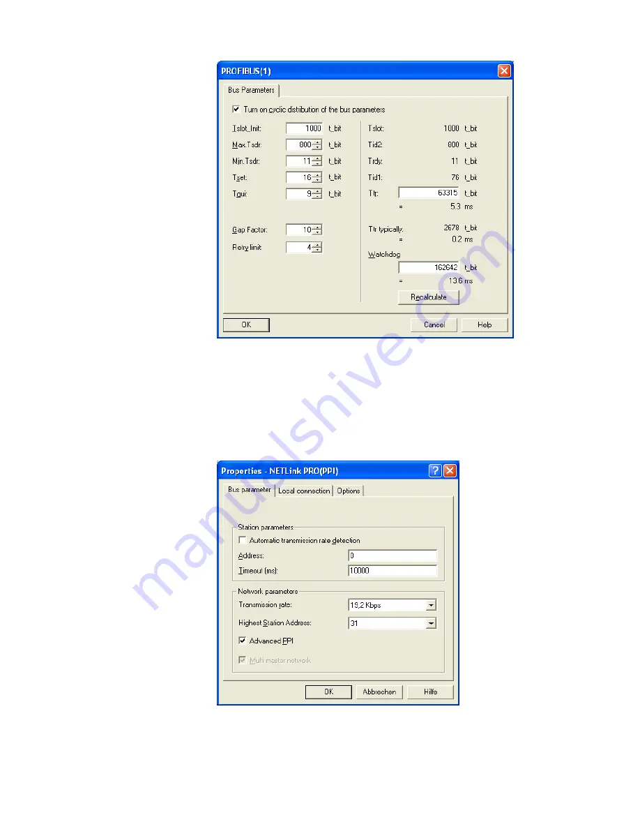 NetLink PRO ETH User Manual Download Page 28