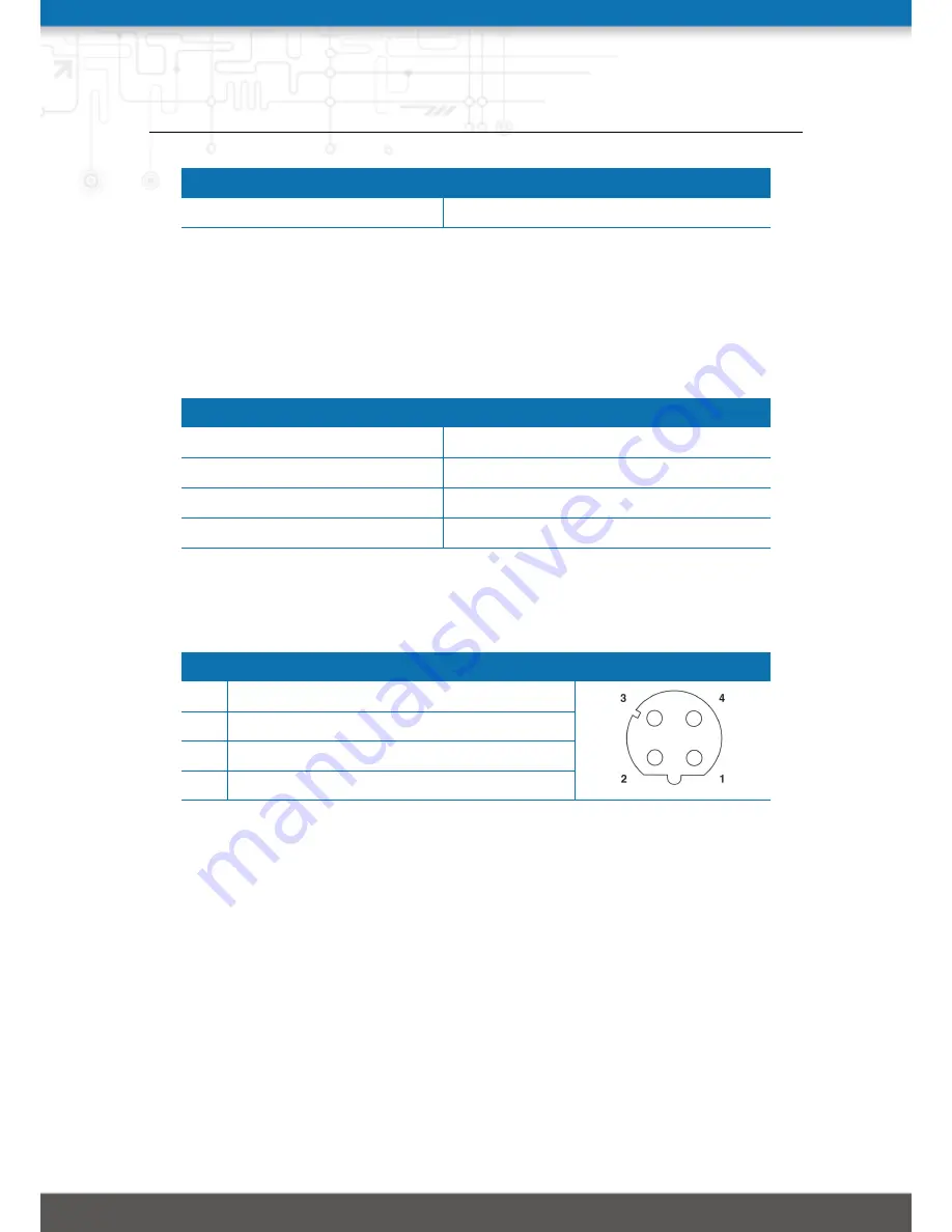 NetModule NB3711 User Manual Download Page 18