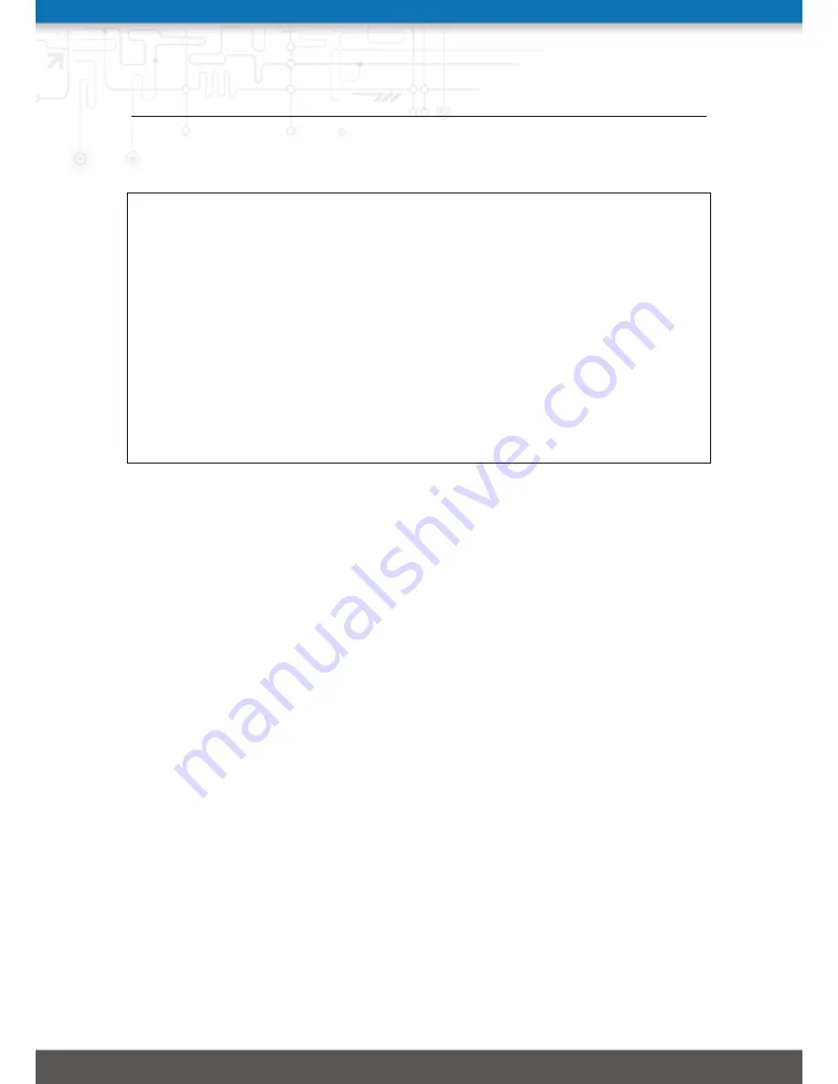 NetModule NB3711 User Manual Download Page 113