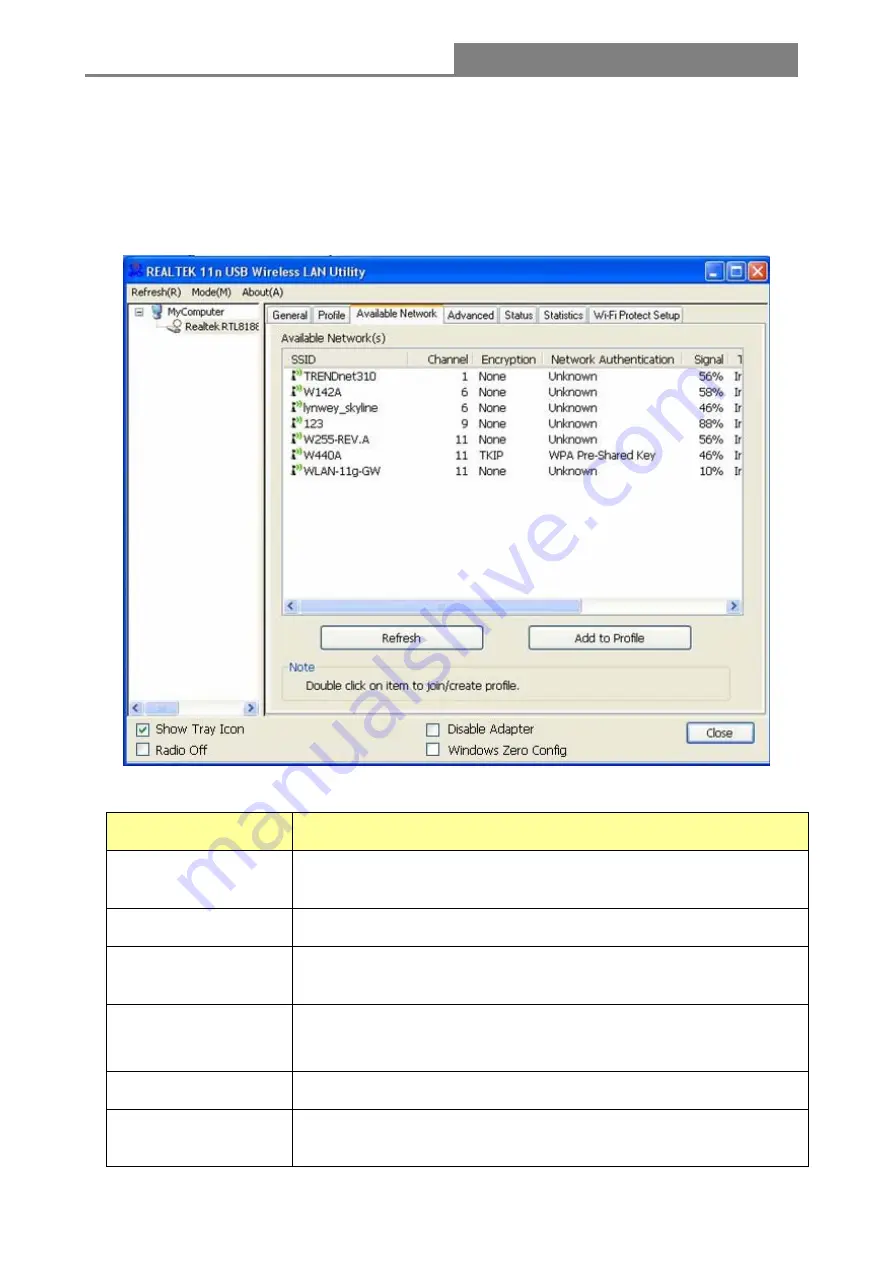 Netronix D221 User Manual Download Page 16