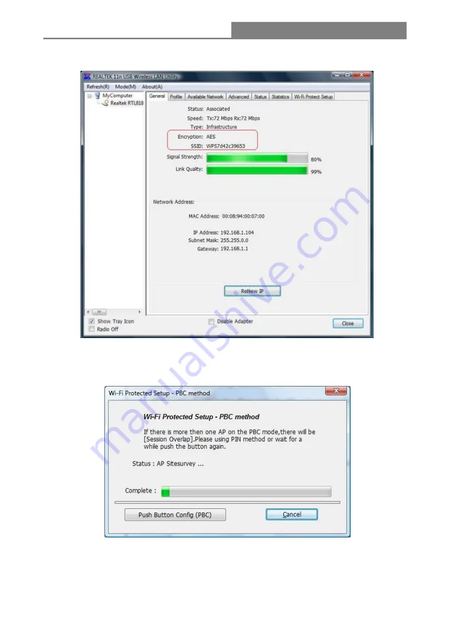 Netronix D221 User Manual Download Page 51