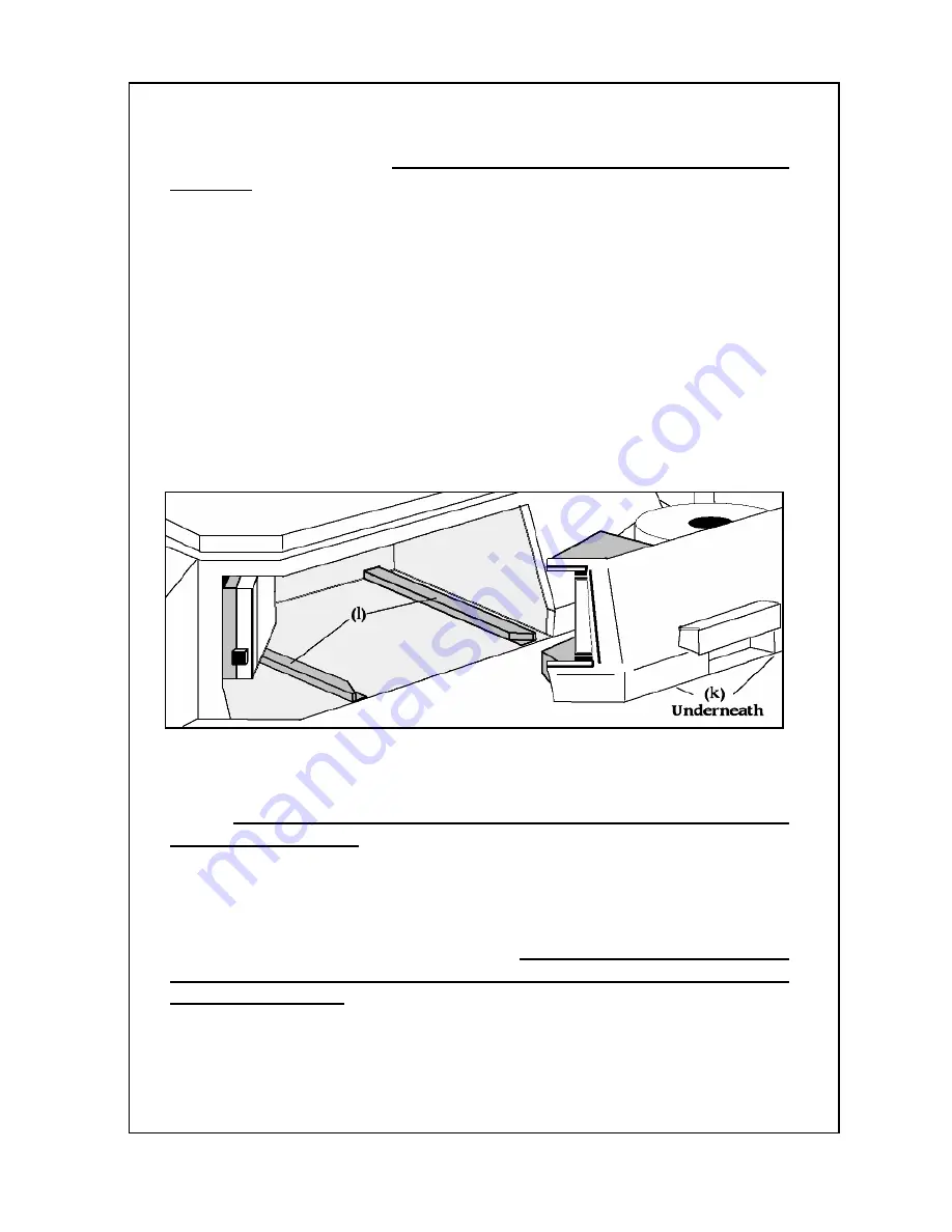 Nets LABEL PRINTING SCALE Скачать руководство пользователя страница 15