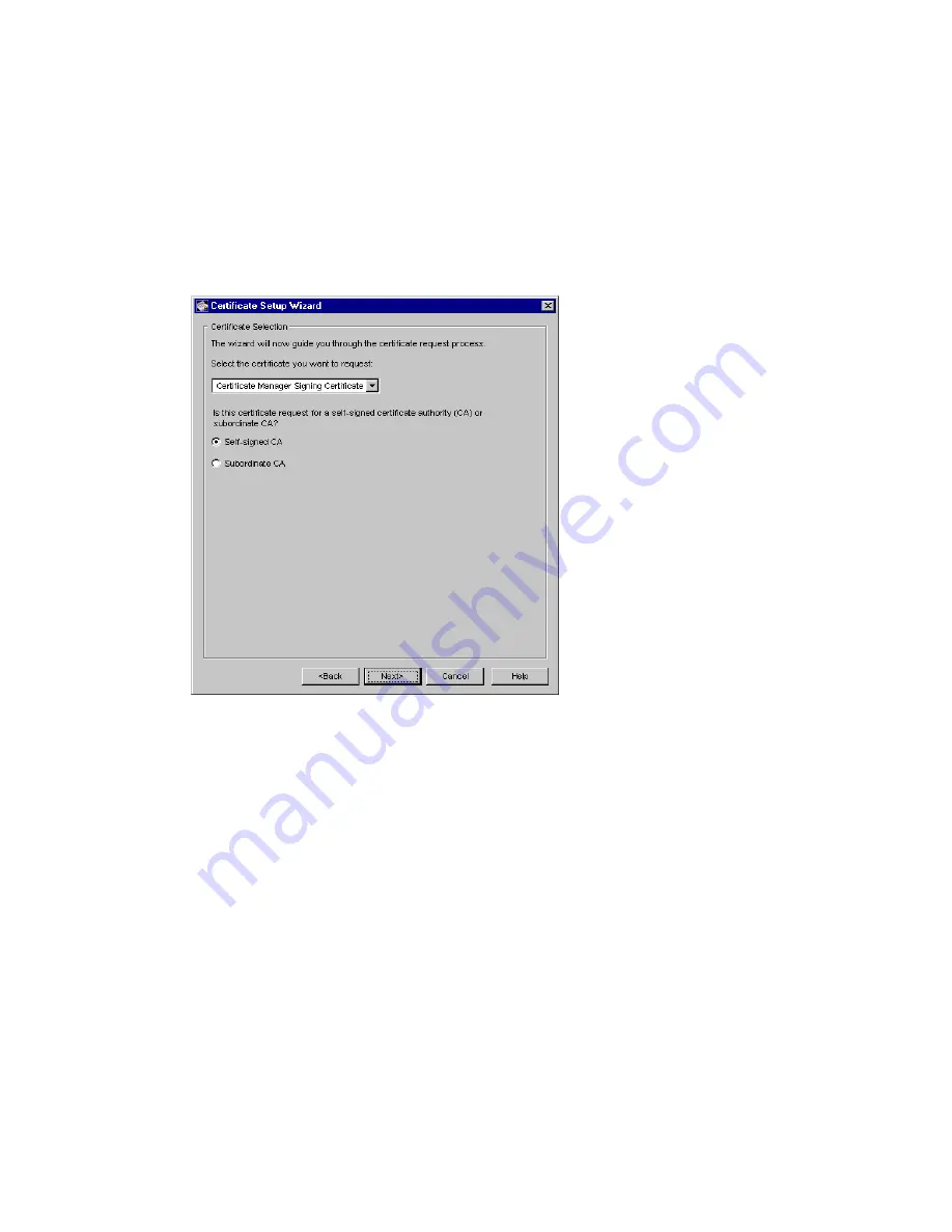 Netscape NETSCAPE MANAGEMENT SYSTEM 4.5 Installation And Setup Manual Download Page 458