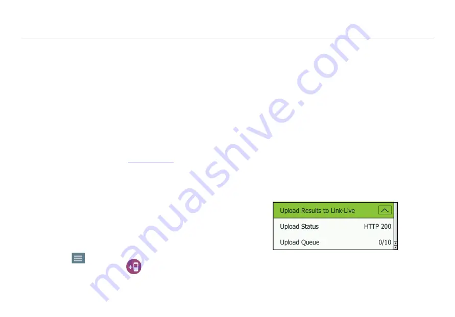 Netscout aircheck G2 User Manual Download Page 59