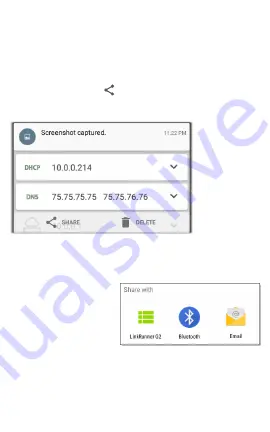 Netscout LinkRunner G2 User Manual Download Page 31