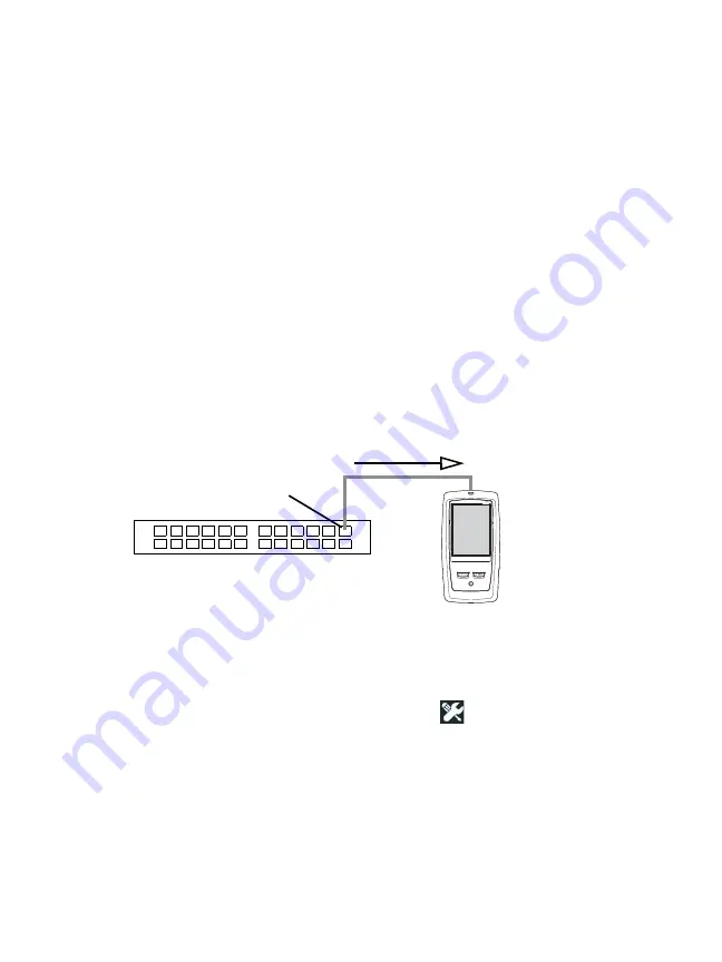 Netscout OneTouch AT 10G User Manual Download Page 205