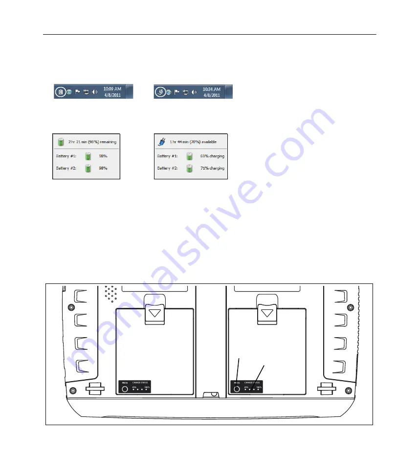 Netscout OptiView XG Getting Started Manual Download Page 44