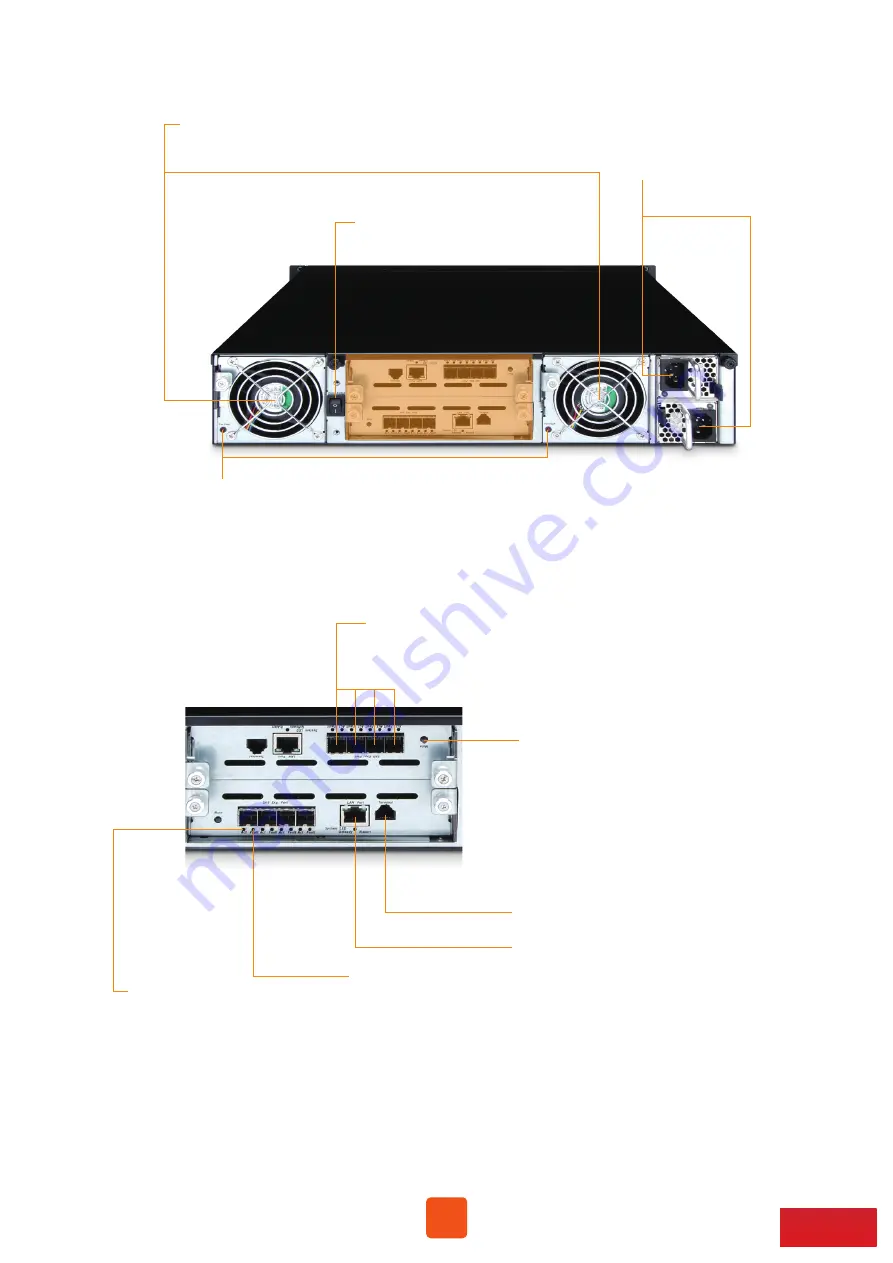 Netstor NS388S User Manual Download Page 6