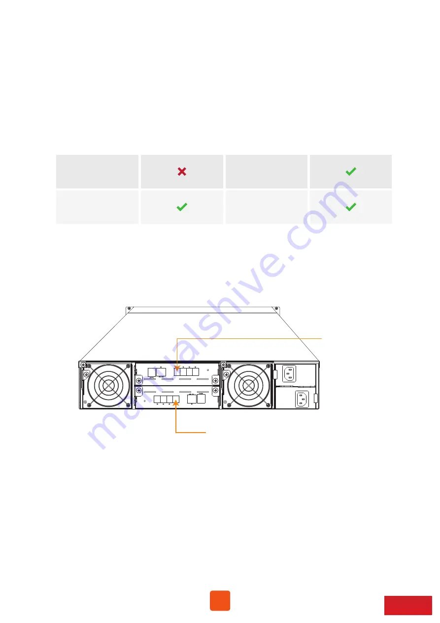 Netstor NS388S User Manual Download Page 10