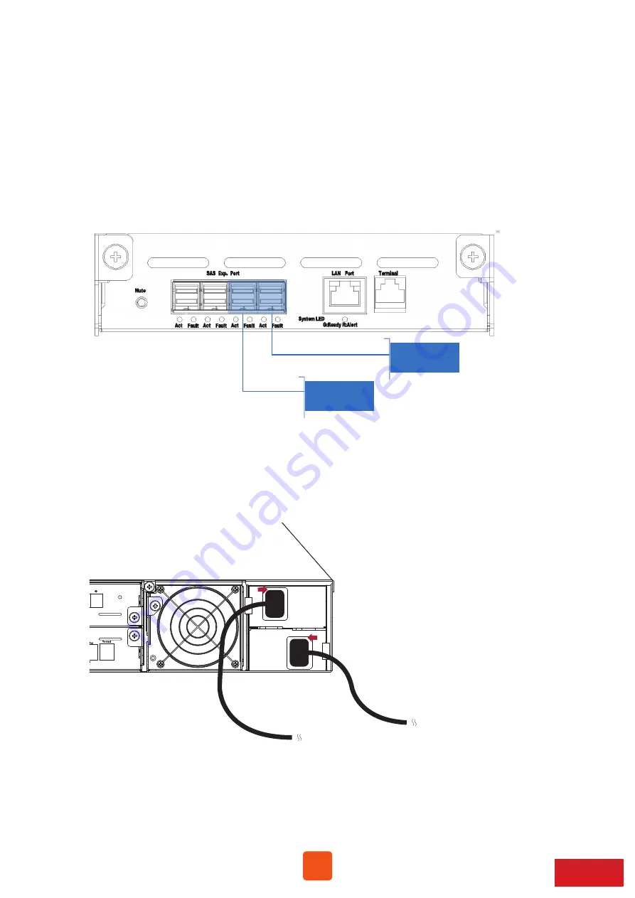 Netstor NS388S User Manual Download Page 12