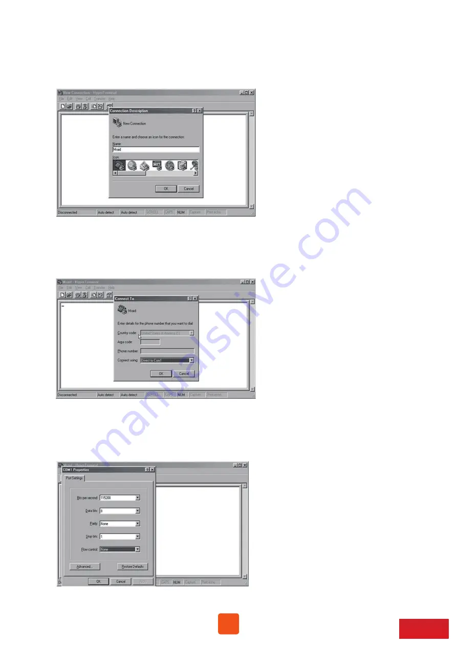 Netstor NS388S User Manual Download Page 16