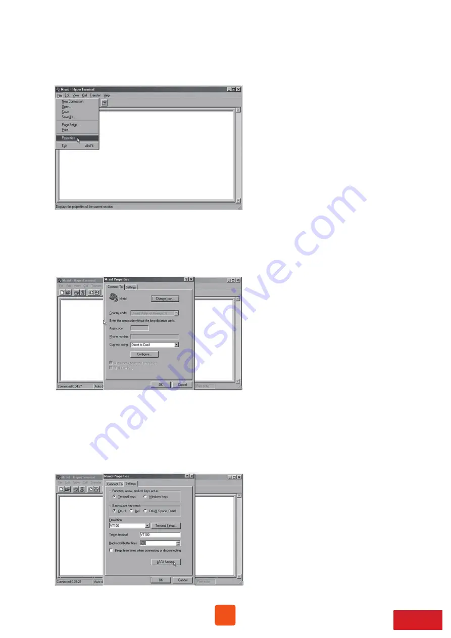 Netstor NS388S User Manual Download Page 17