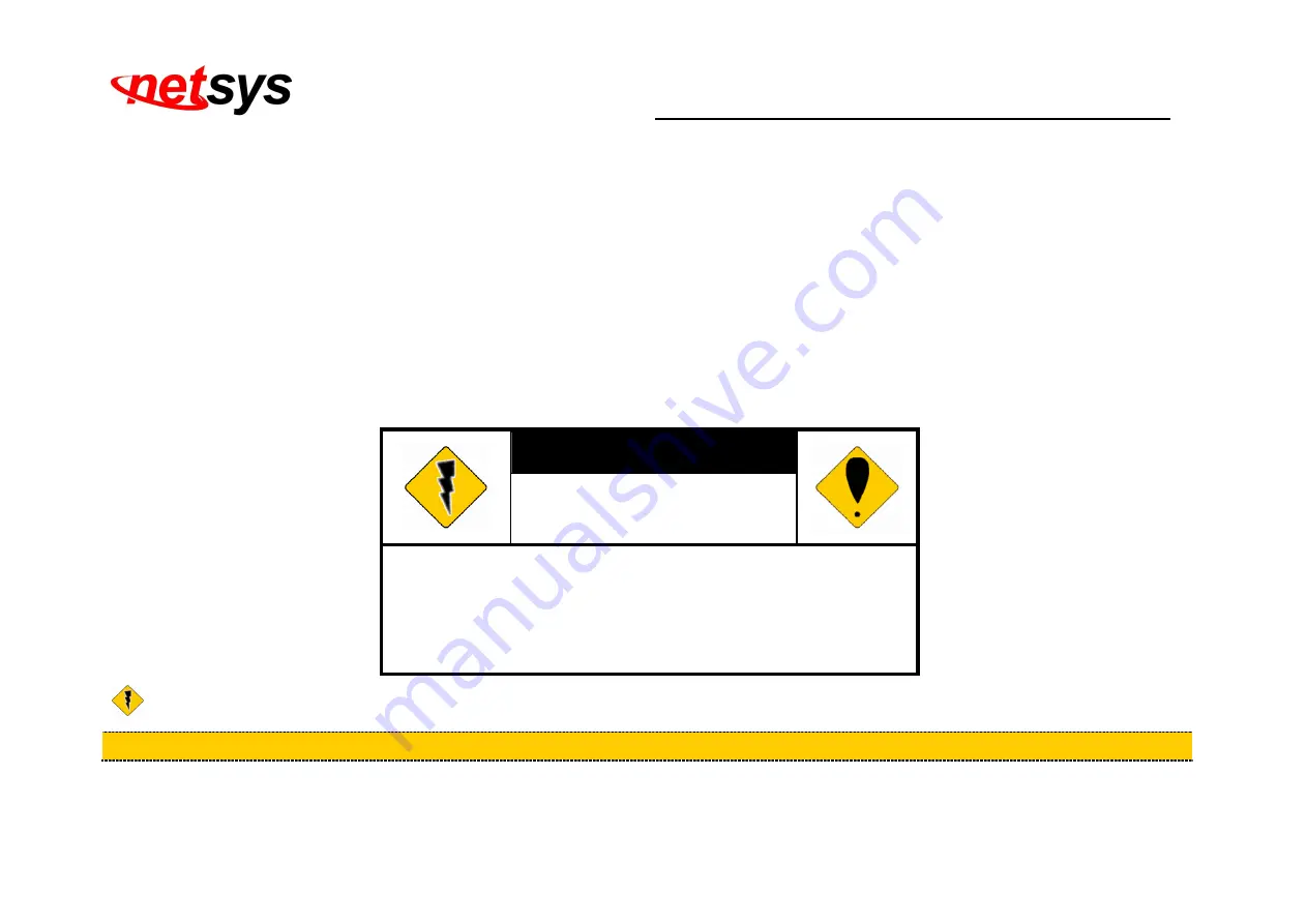 netsys NC-22BC User Manual Download Page 2