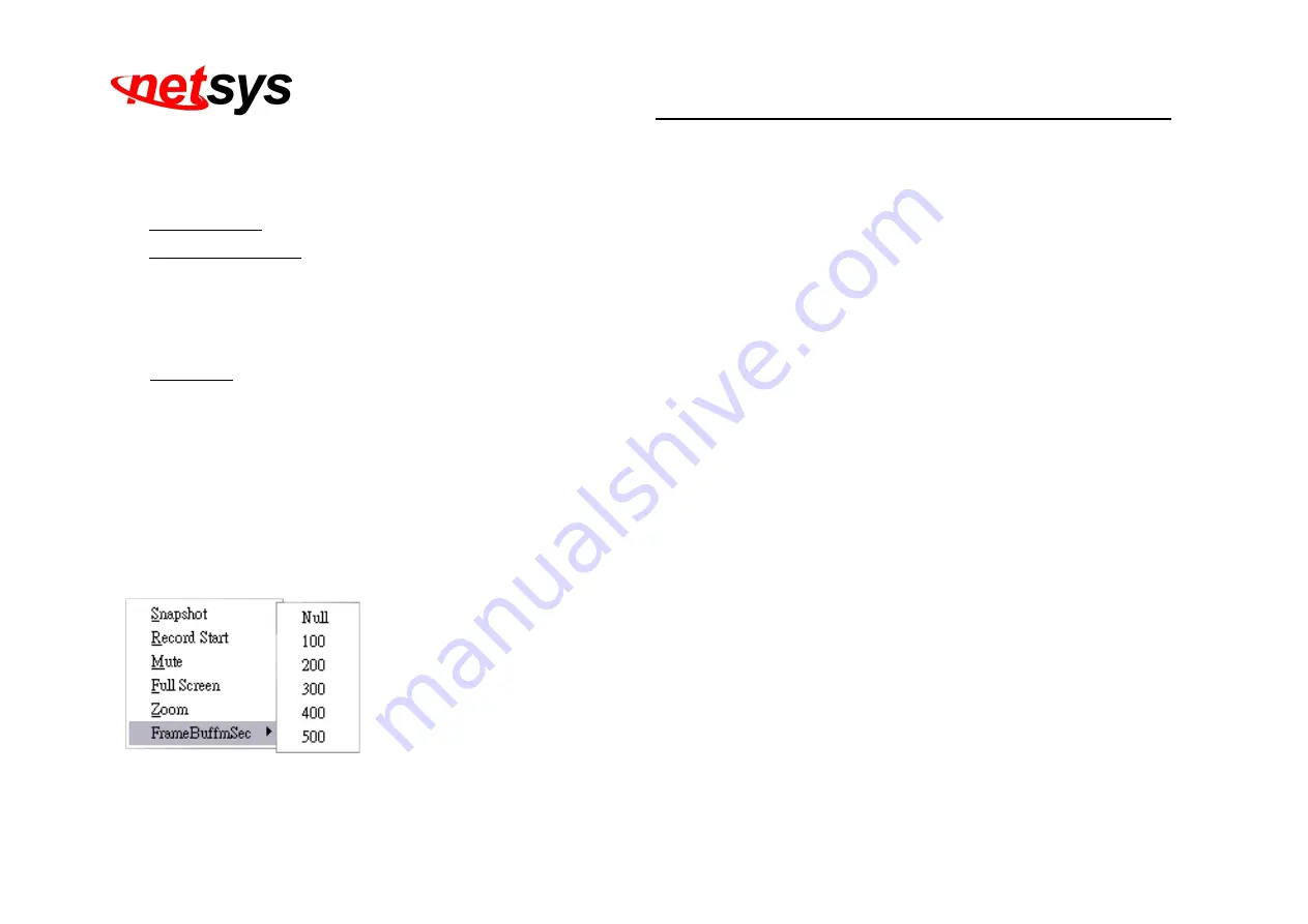 netsys NC-22BC Скачать руководство пользователя страница 34