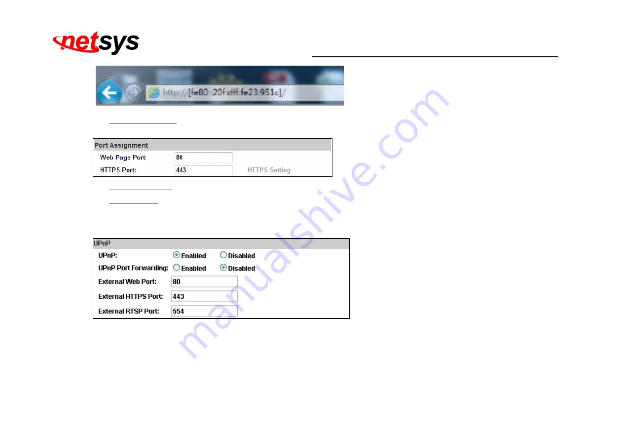 netsys NC-22BC Скачать руководство пользователя страница 45