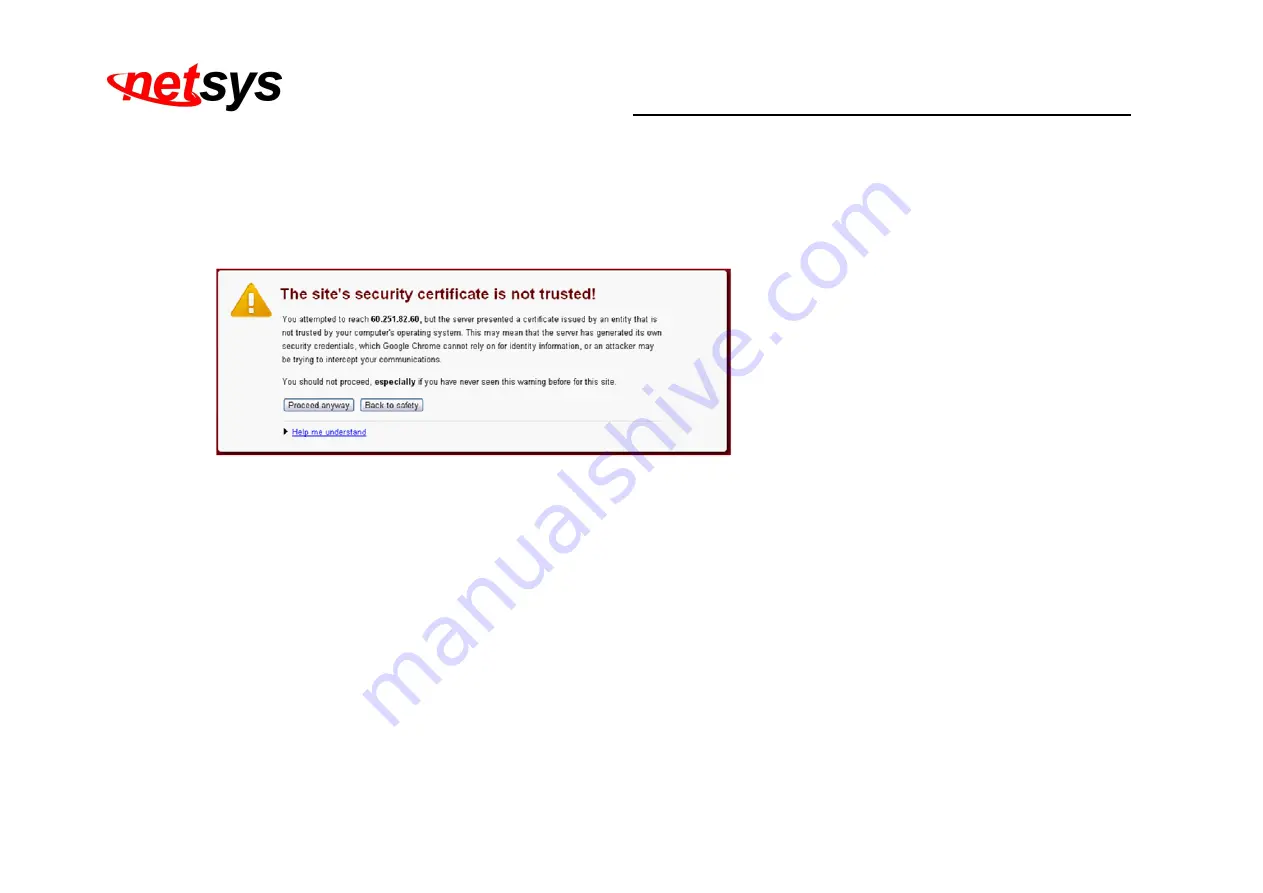 netsys NC-22BC User Manual Download Page 57