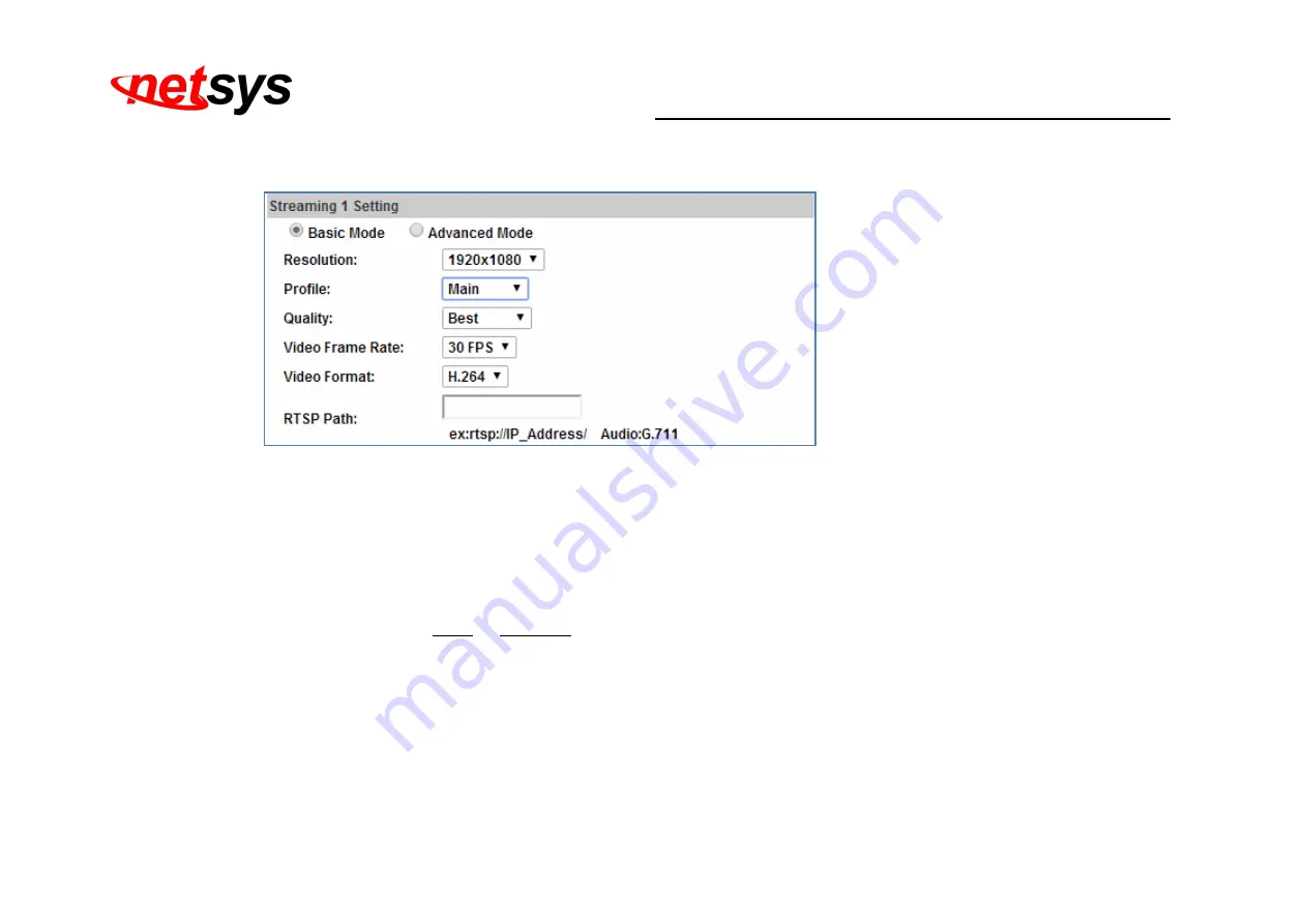 netsys NC-22BC User Manual Download Page 75