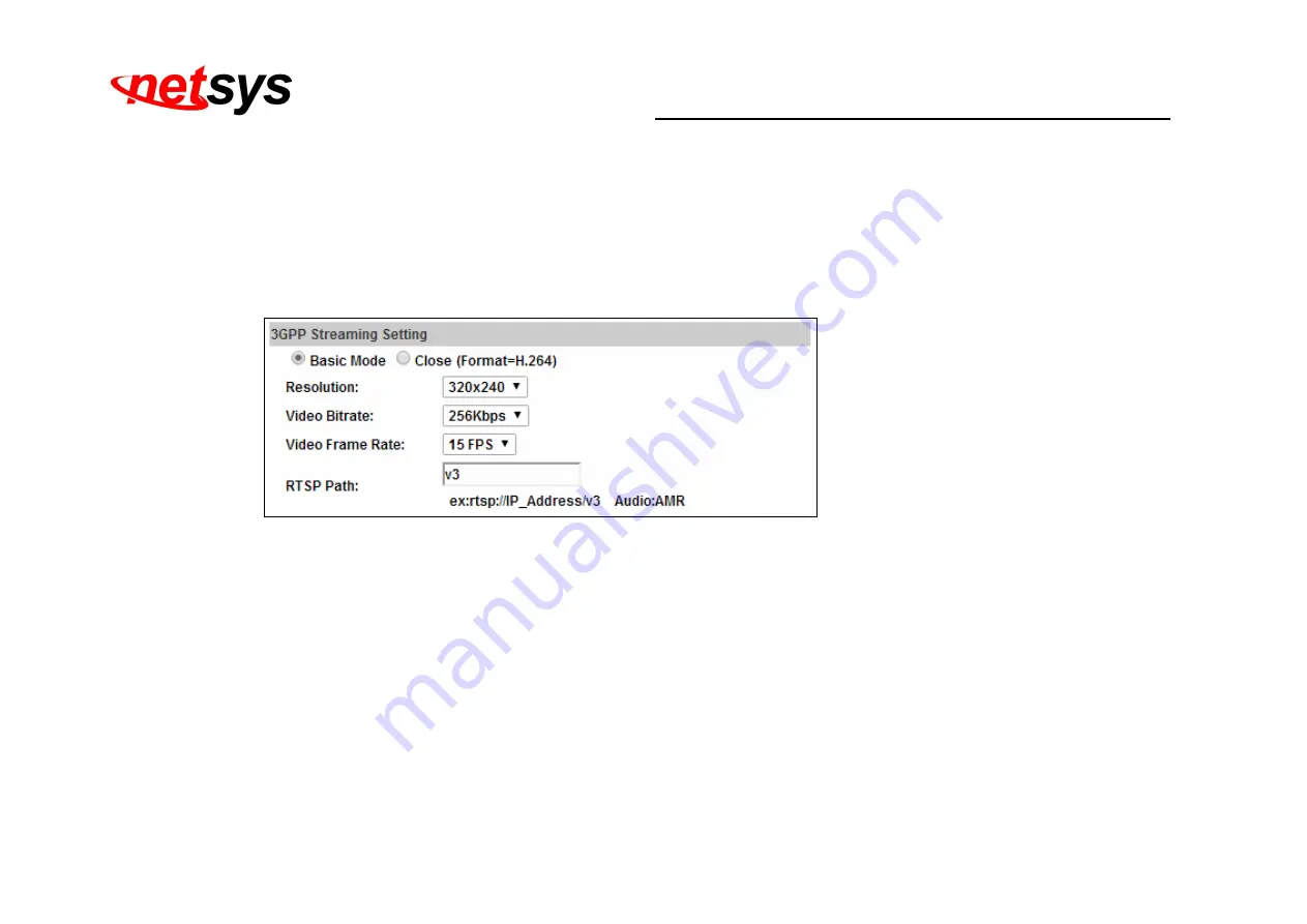 netsys NC-22BC Скачать руководство пользователя страница 78