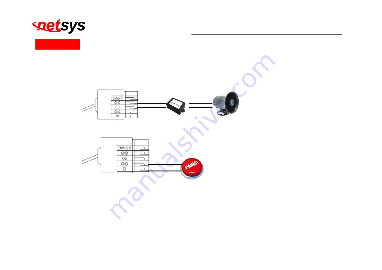 netsys NC-22BC Скачать руководство пользователя страница 96