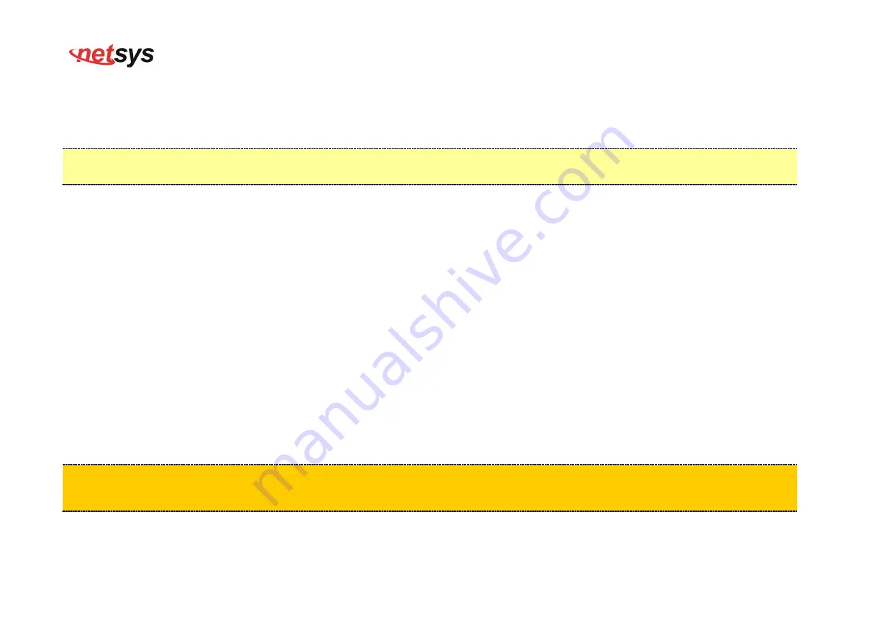 netsys NH-310S User Manual Download Page 3