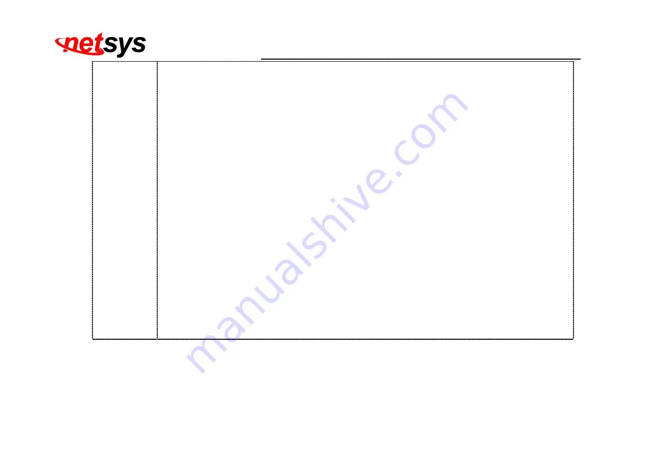 netsys NV-202P User Manual Download Page 33