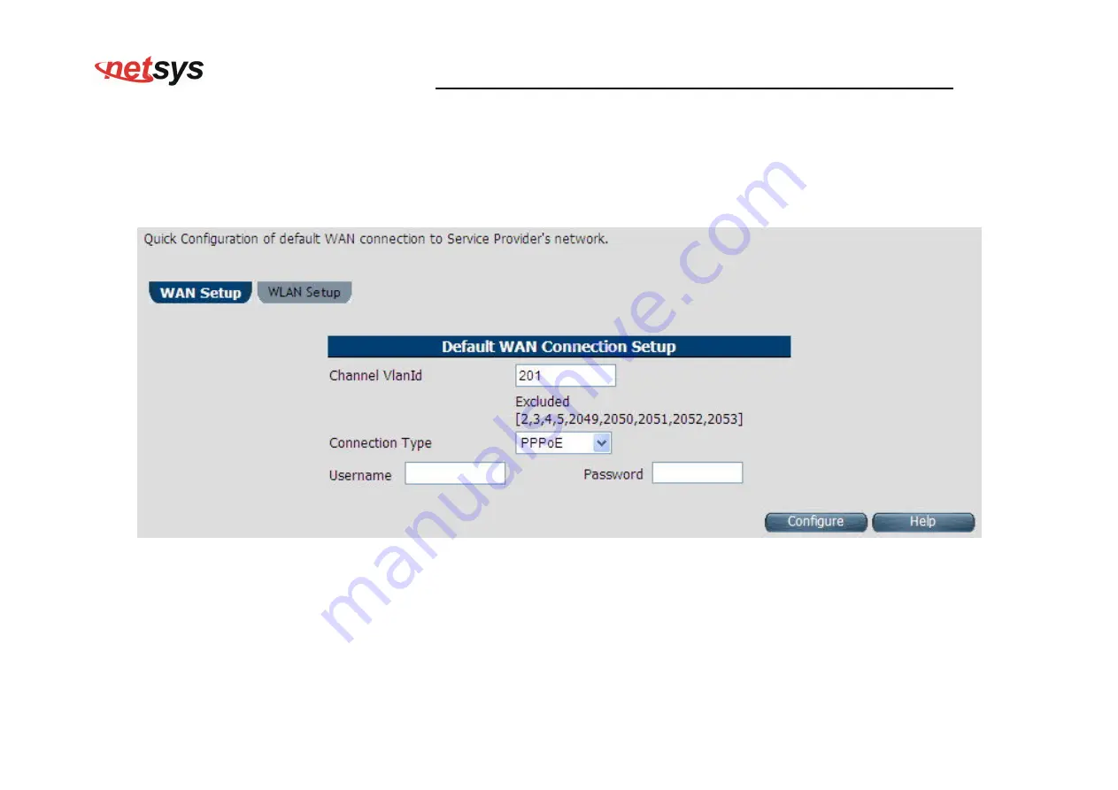 netsys NV-600W Скачать руководство пользователя страница 31