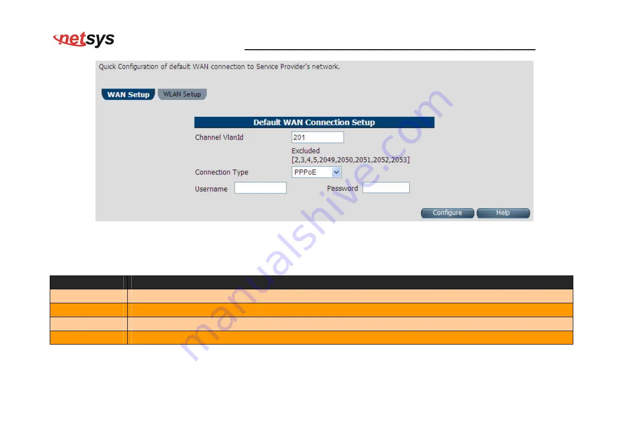 netsys NV-600W Скачать руководство пользователя страница 34