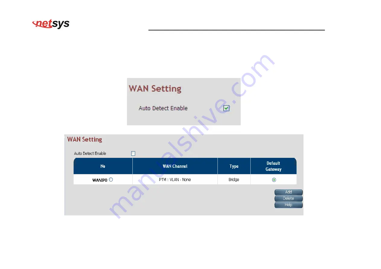 netsys NV-600W Скачать руководство пользователя страница 79