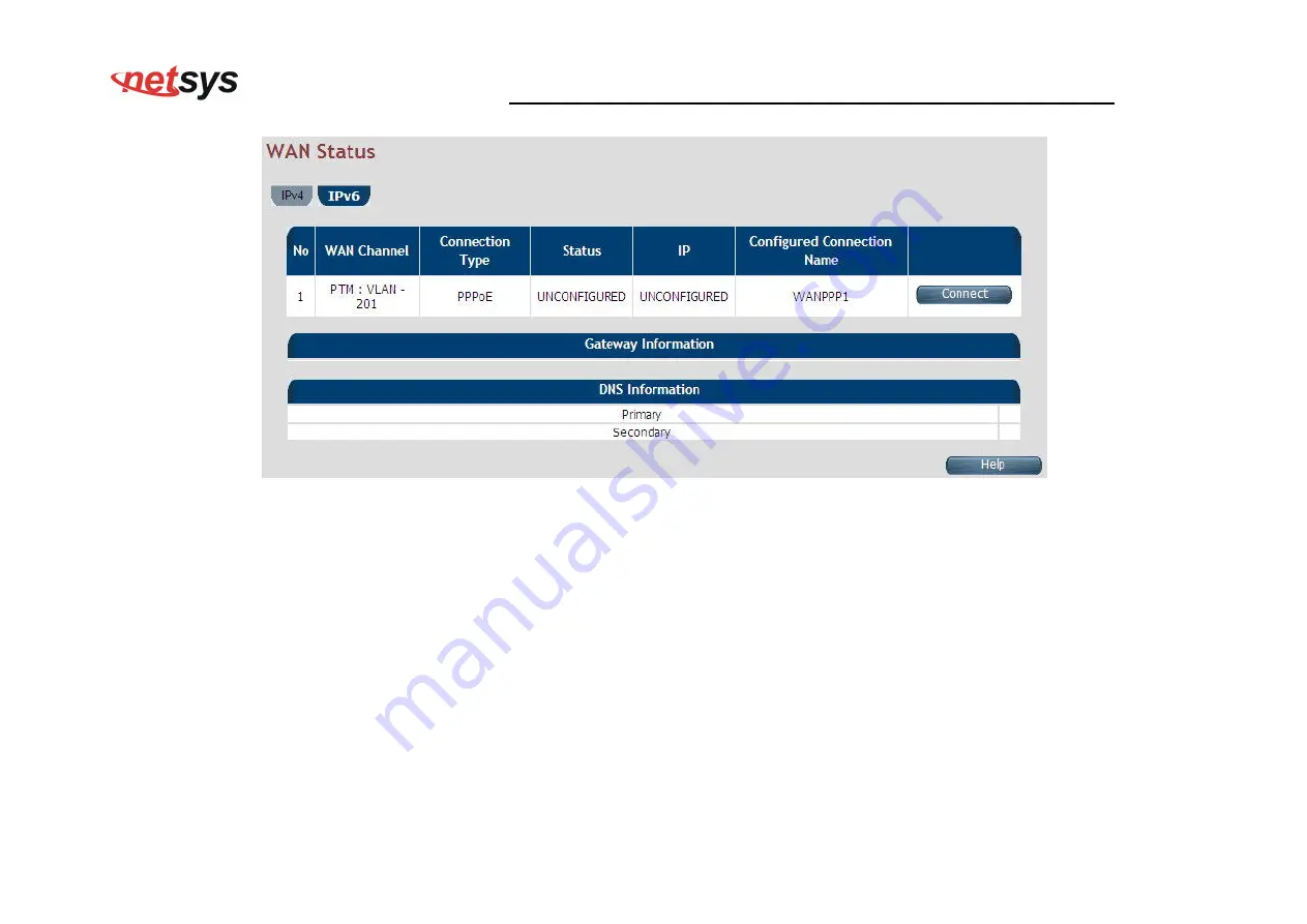 netsys NV-600W Скачать руководство пользователя страница 96