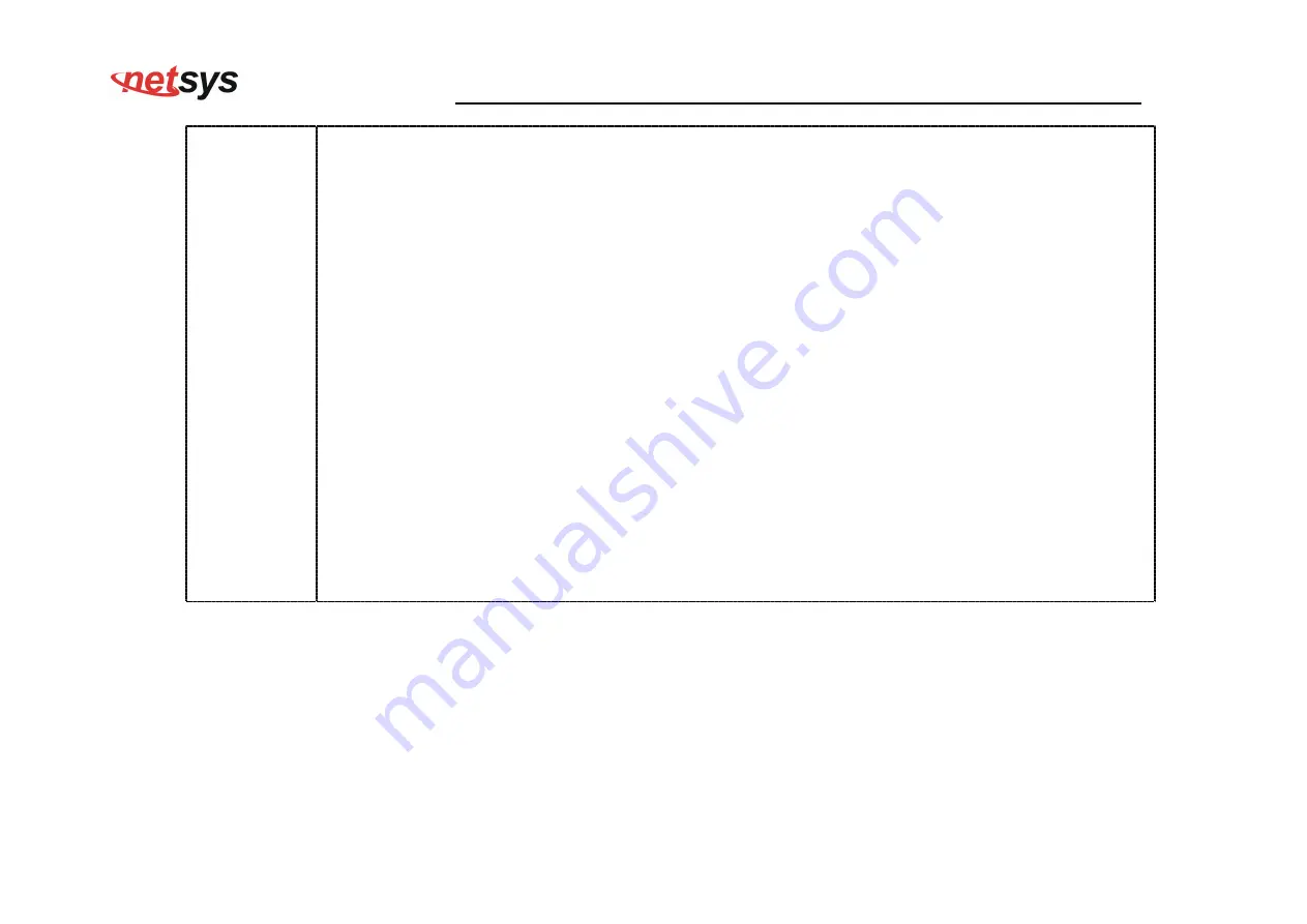 netsys NV-700I User Manual Download Page 83