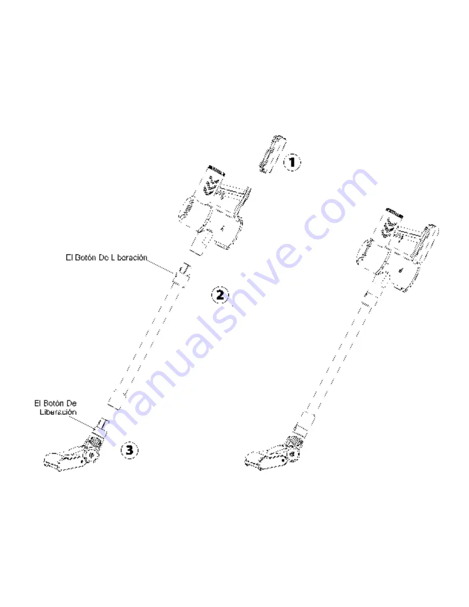 netta VVC-S250 Operating And Safety Instructions Manual Download Page 13