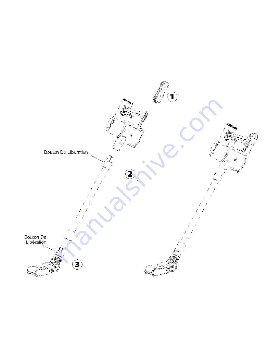 netta VVC-S250 Operating And Safety Instructions Manual Download Page 22