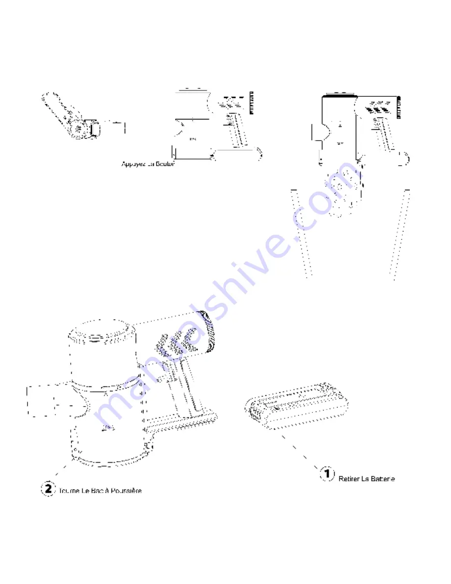 netta VVC-S250 Operating And Safety Instructions Manual Download Page 24