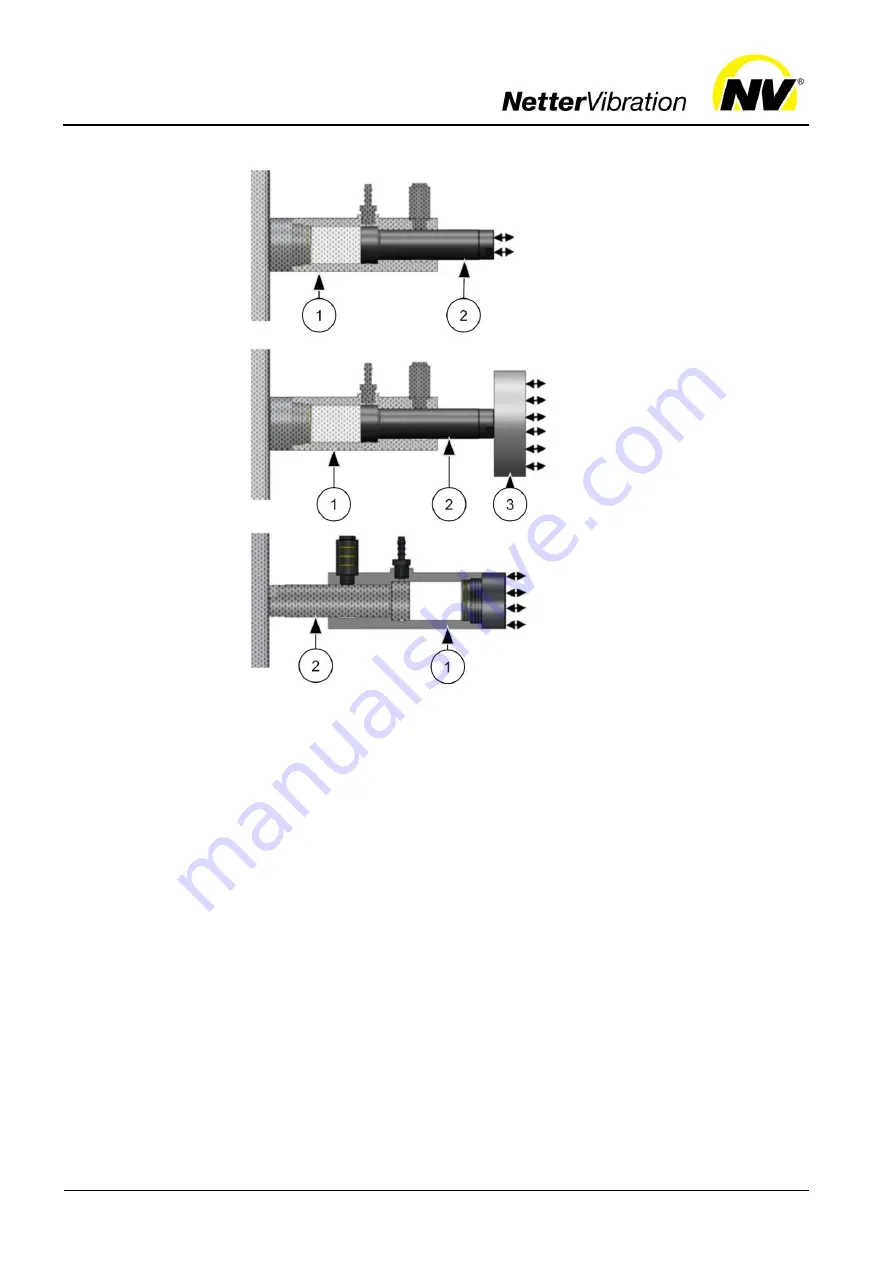 NetterVibration NTK 110 Скачать руководство пользователя страница 8