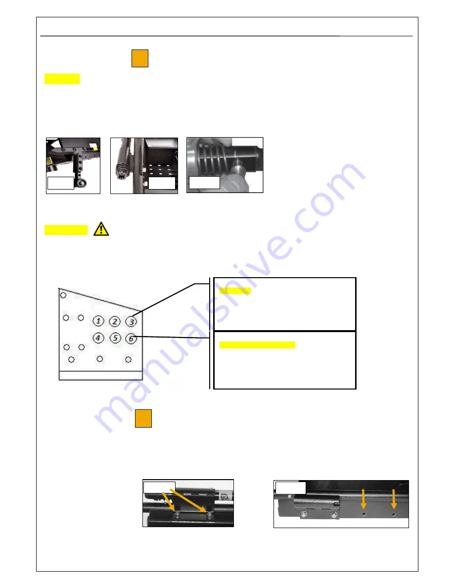 Netti III Comfort HD Installation Instruction Download Page 6